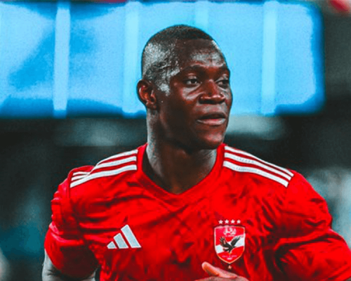 Aliou Dieng : entre Al Ahly et les clubs du Golfe, un avenir à décider